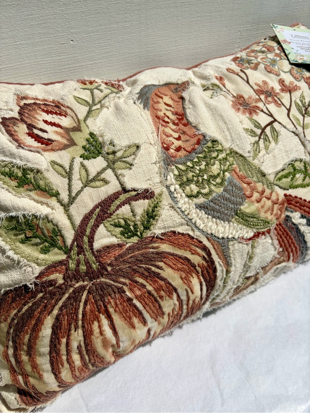 NWT THANKSGIVING/AUTUMN HOME DECOR 
15 Items Total Before Added Gifts🧡🍁🧡🍂 - Picture 4 of 9